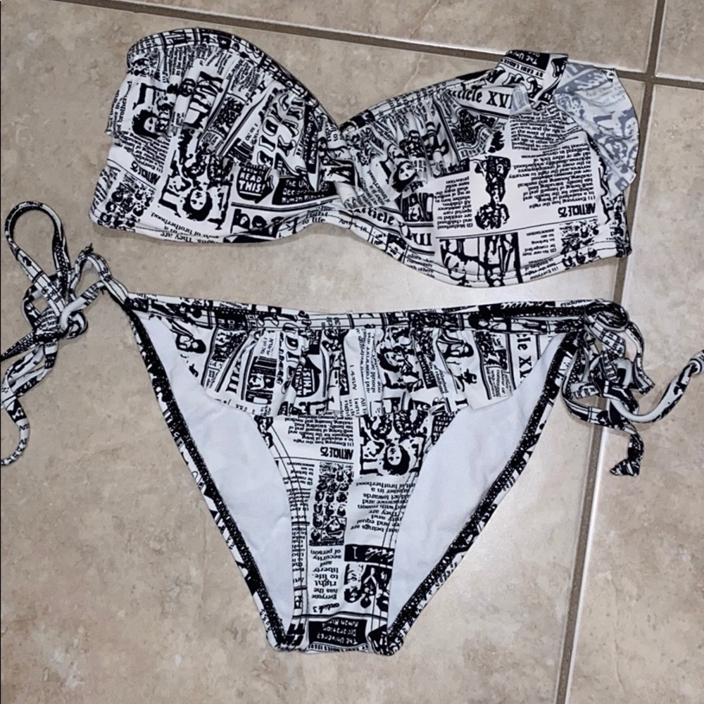 Bikini !